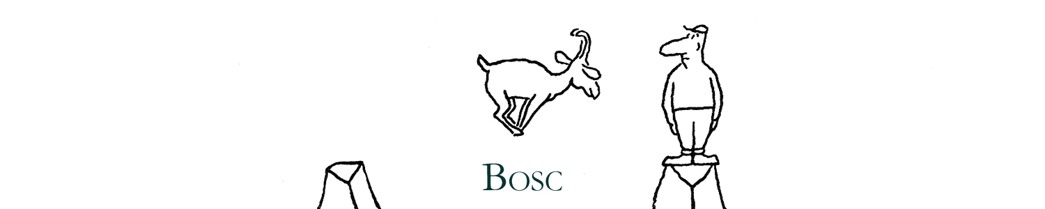 BOSC