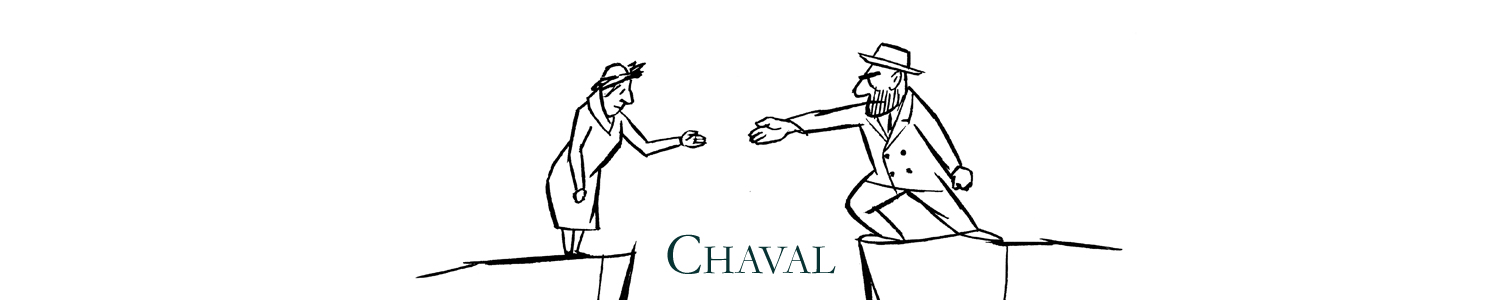 CHAVAL