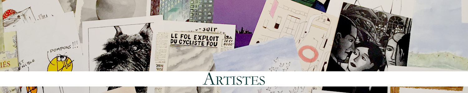 ARTISTES