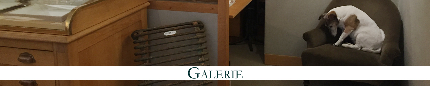 GALERIE